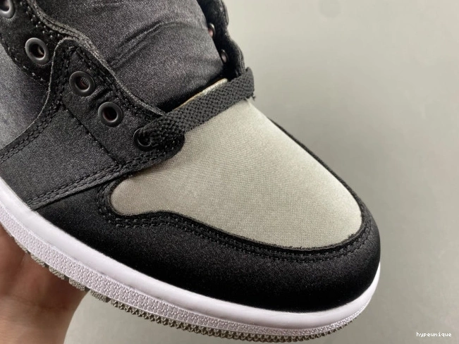 HYPE Satin OG Shadow 1 Jordan High Air WMNS FD4810-010 0810